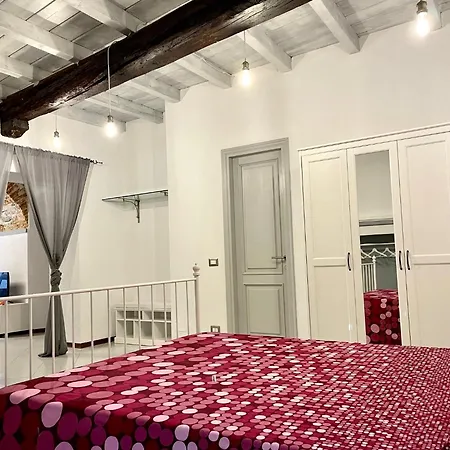 Lungolago Appartement *