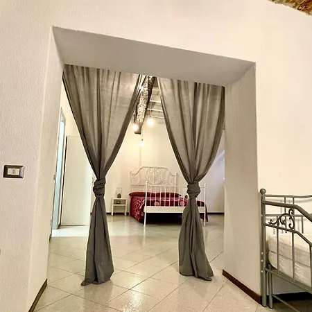 Lungolago Appartement *