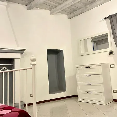 Lungolago Appartement *