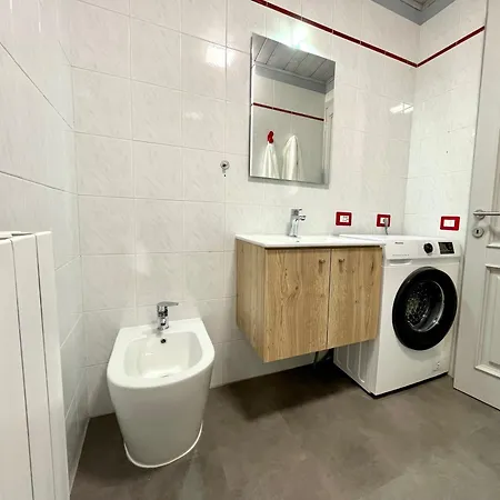 Appartement Lungolago