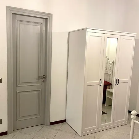 Daire Lungolago Verbania