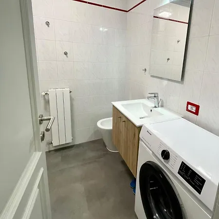 Appartement Lungolago