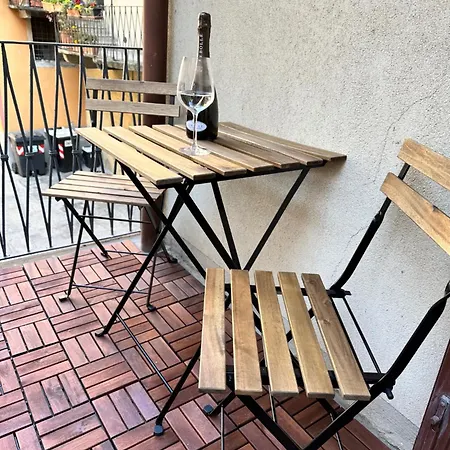 Lungolago Appartement Verbania