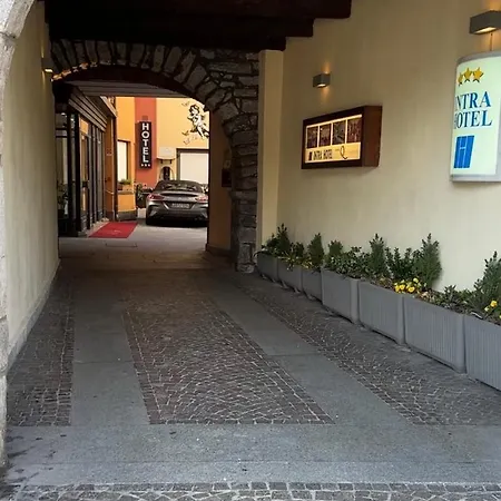 Lungolago Verbania