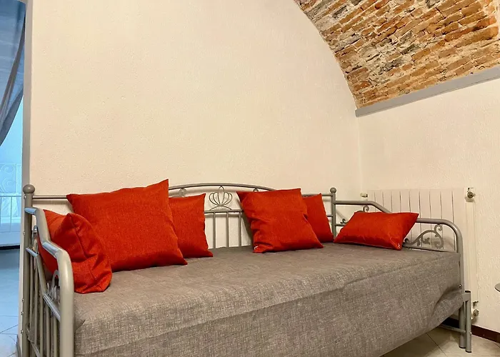 Lungolago * Verbania