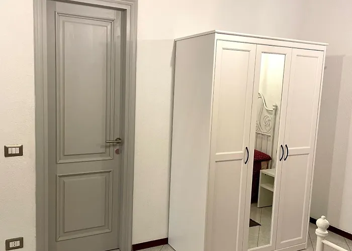 Daire Lungolago Verbania