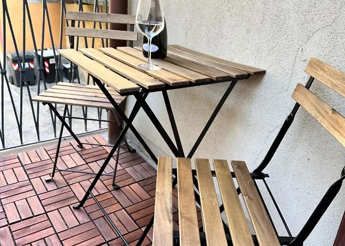 Lungolago Apartment Verbania